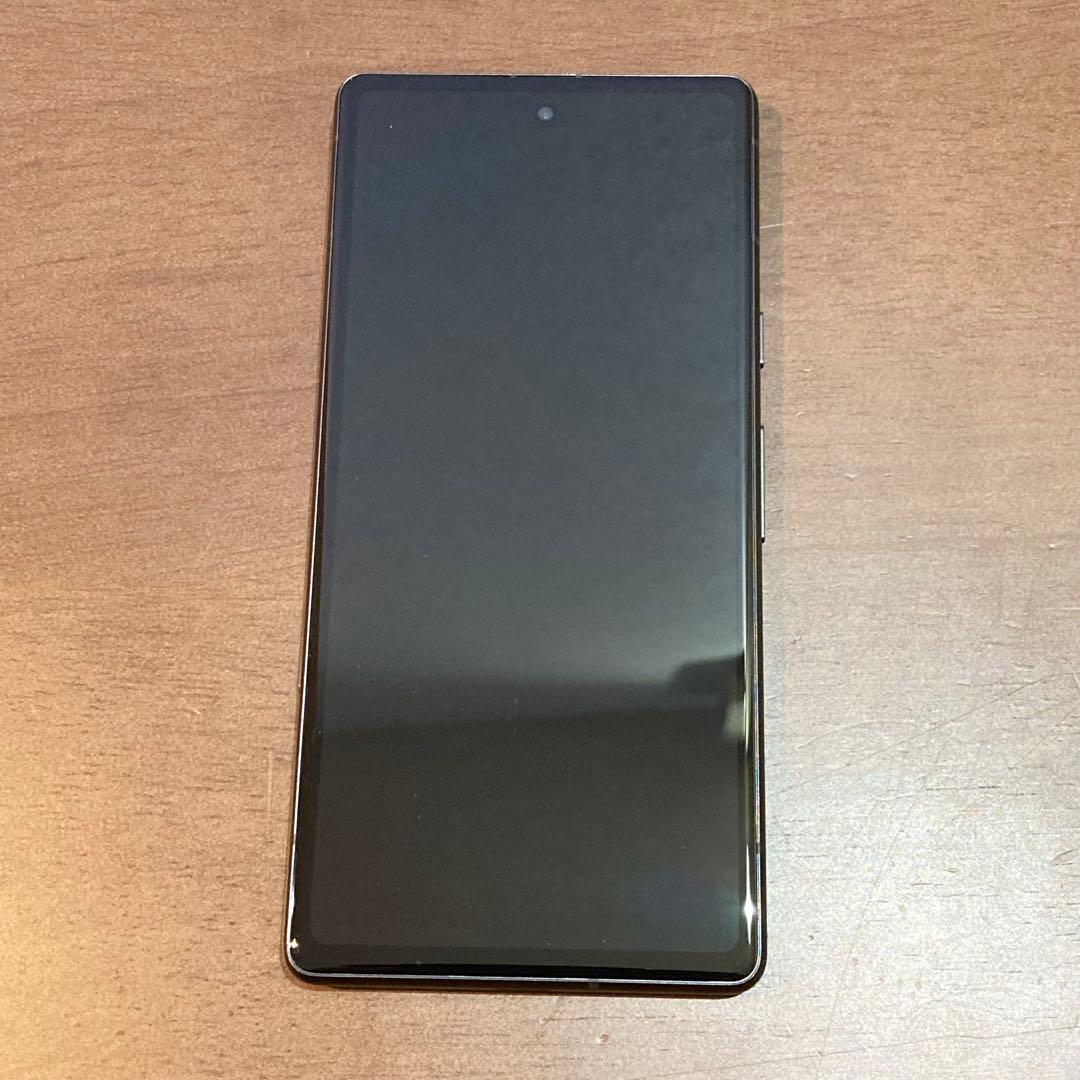 ★美品★ Google Pixel 7a スマートフォン 128GB