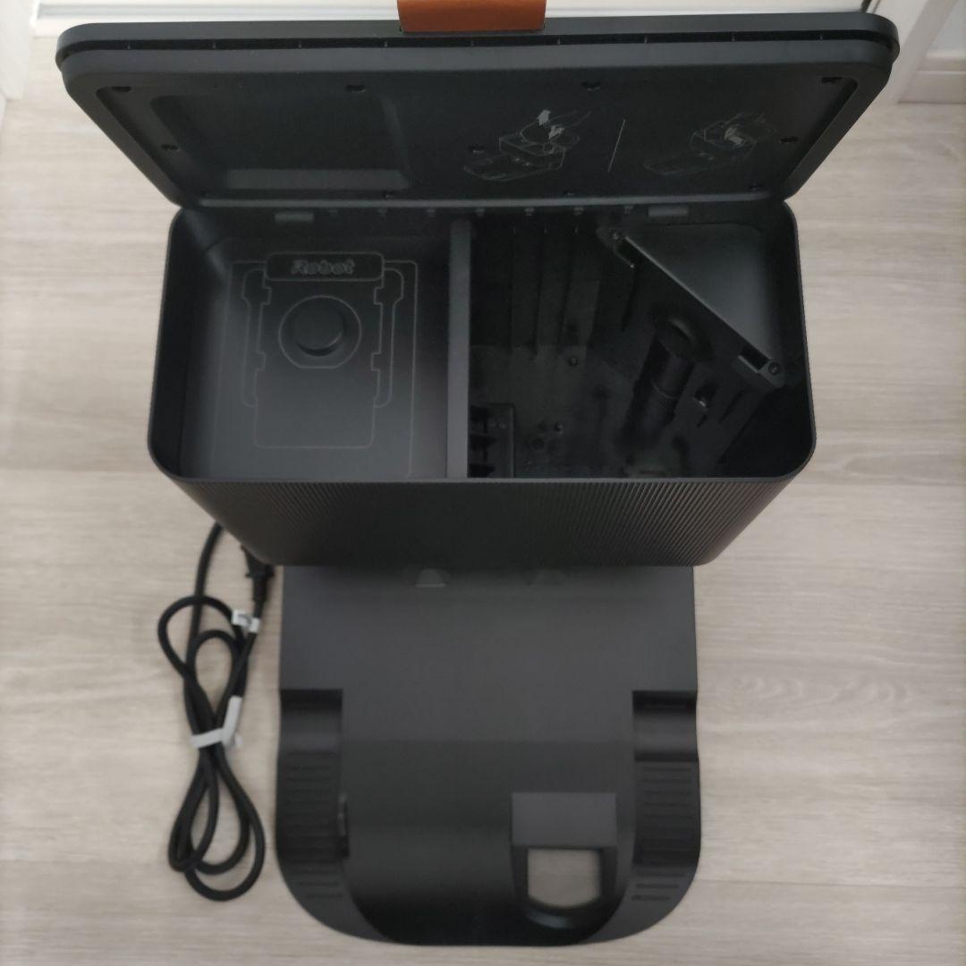 Roomba j9＋付属品セット