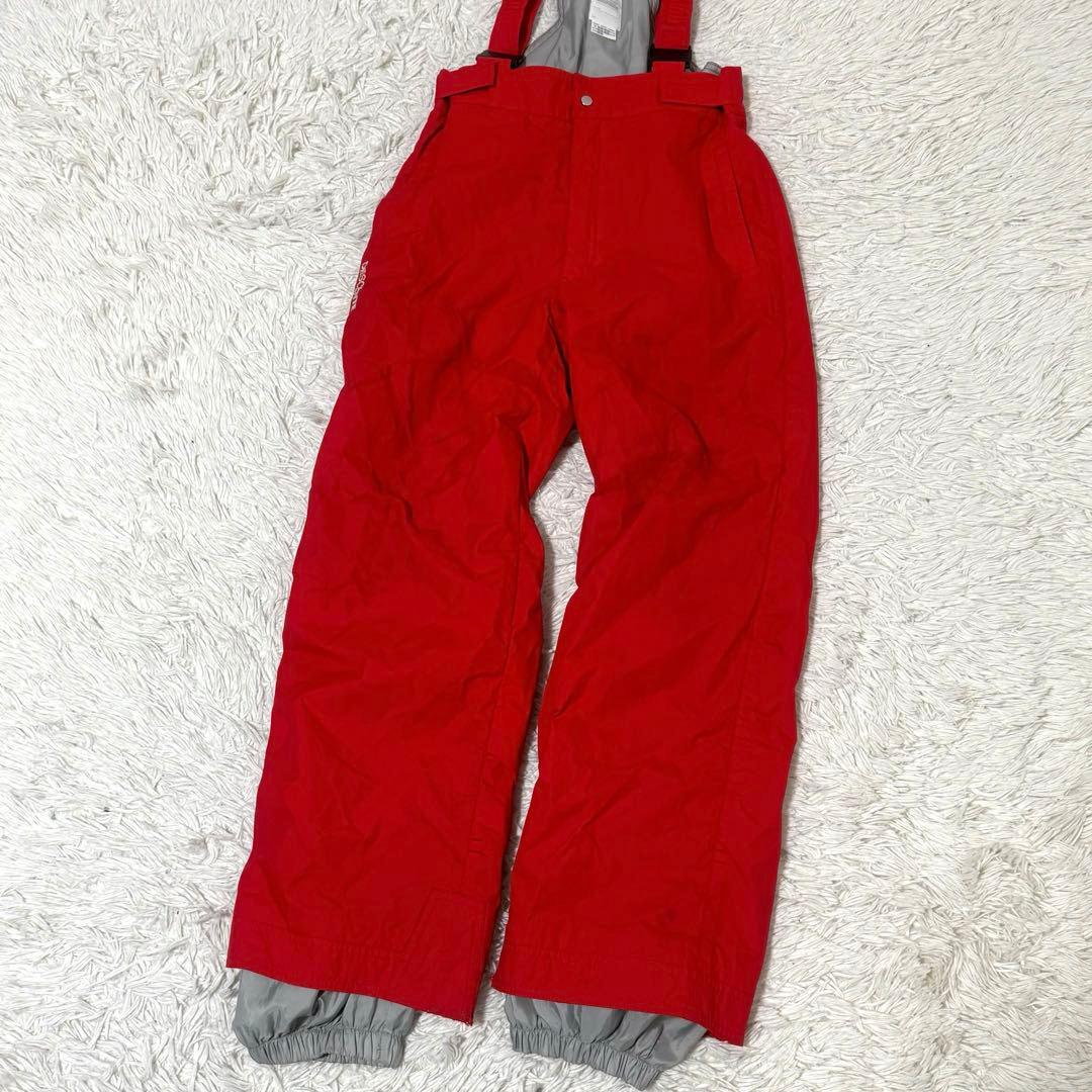 デサント スキーウェア サイズ160 上下セット 洗える 人気 フードヒートナビ