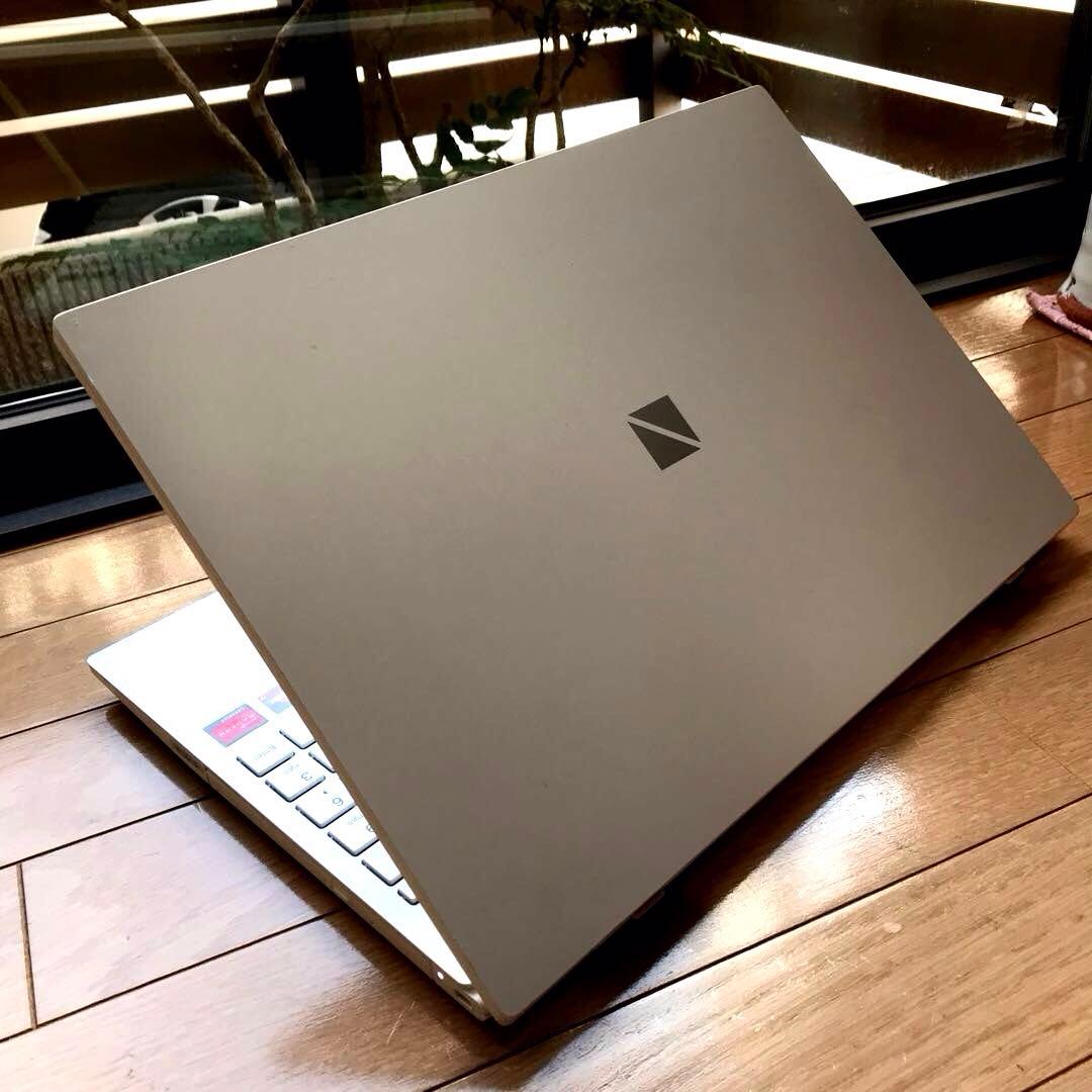 NEC LaVie N156CAAW【office 】