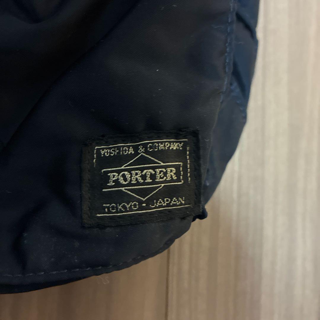 【廃盤】HEAD PORTER ポーター TANKER タンカー バックパック