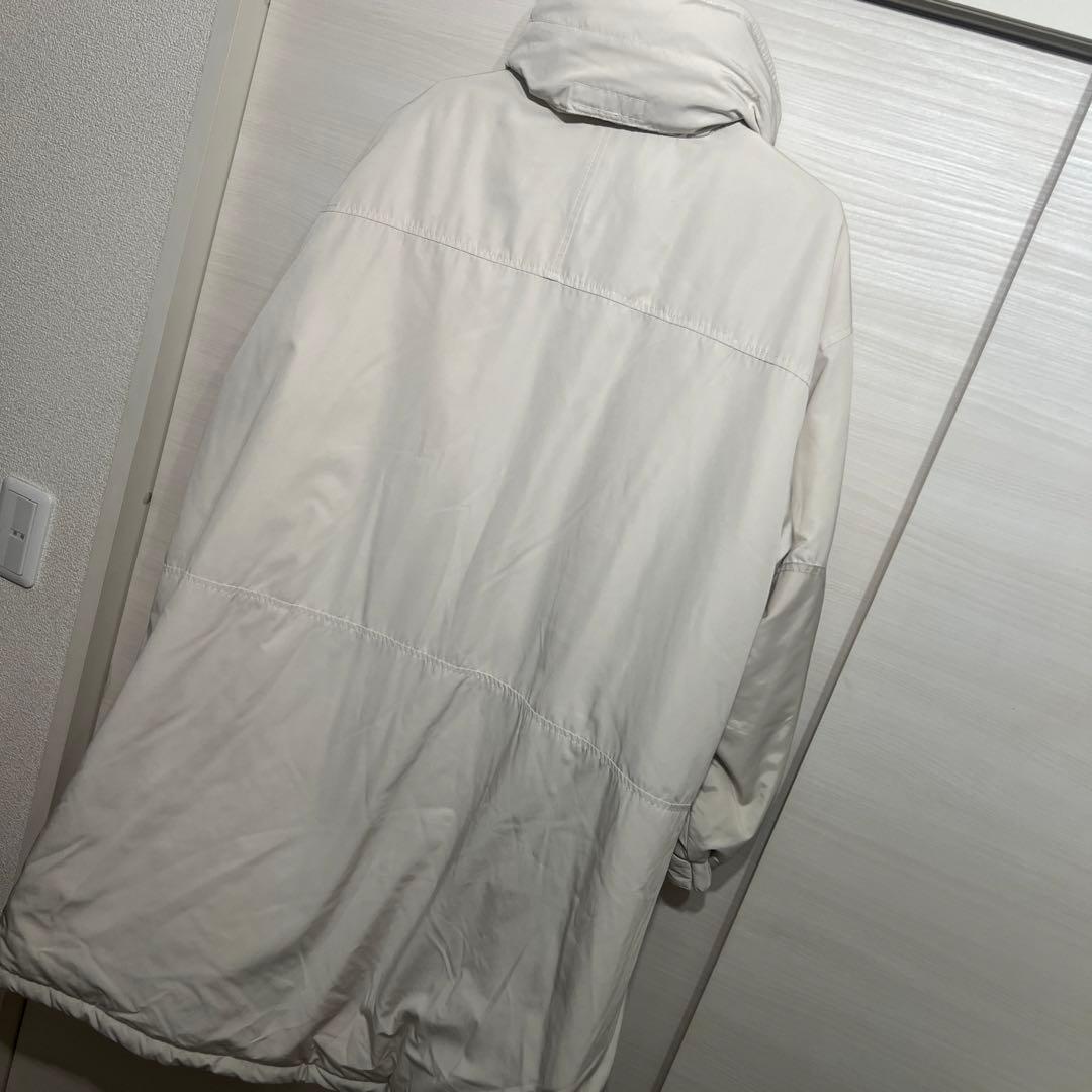 【お値下げ中】美品 スナイデル×アルファ　モンスターパーカー　アウター