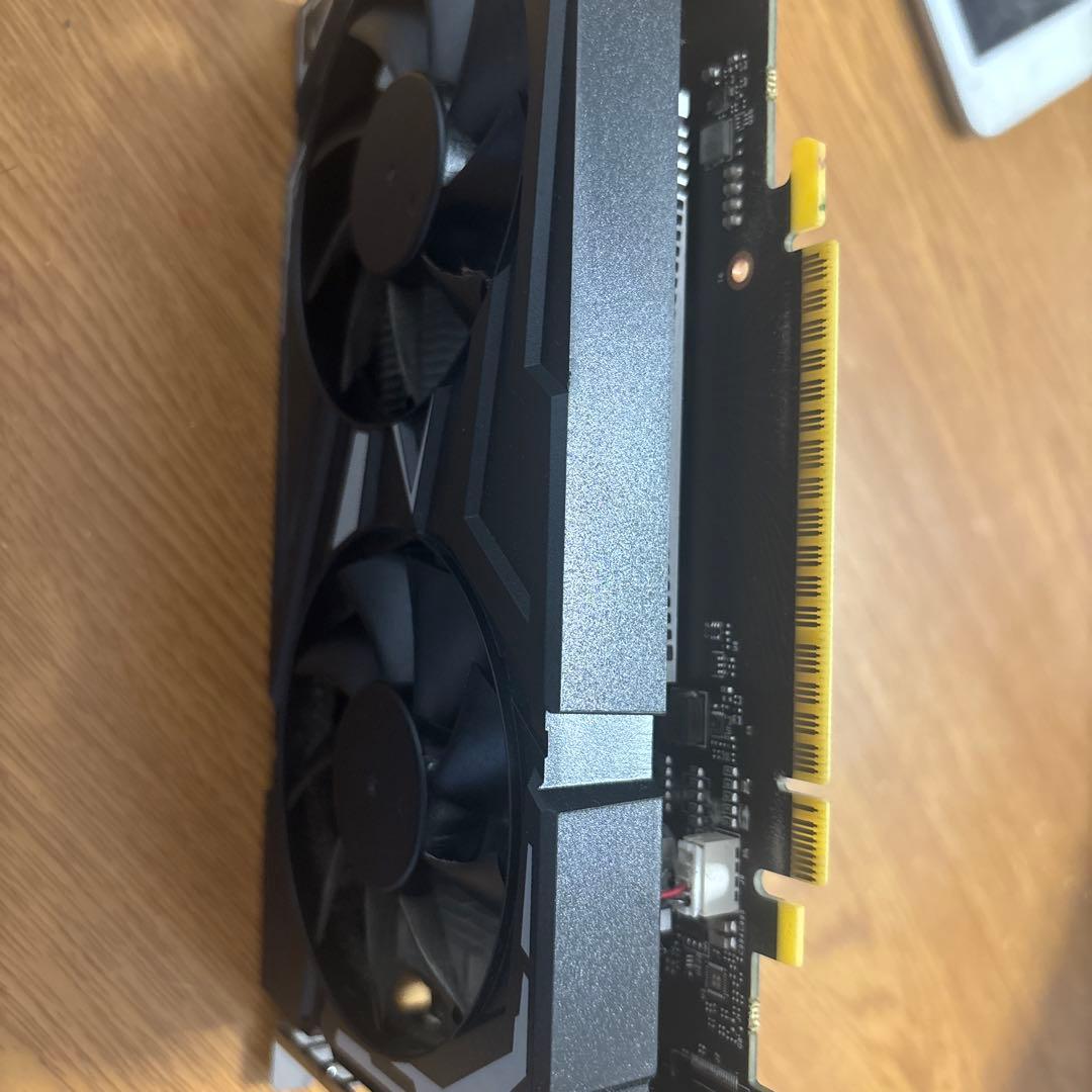 玄人志向 NVIDIA GeForce GTX1650
