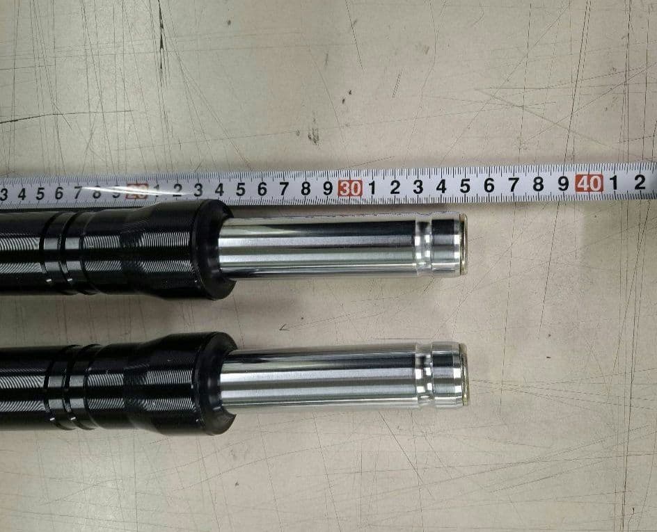 ライブディオZXホイール フォークキャリパーその他パーツセット