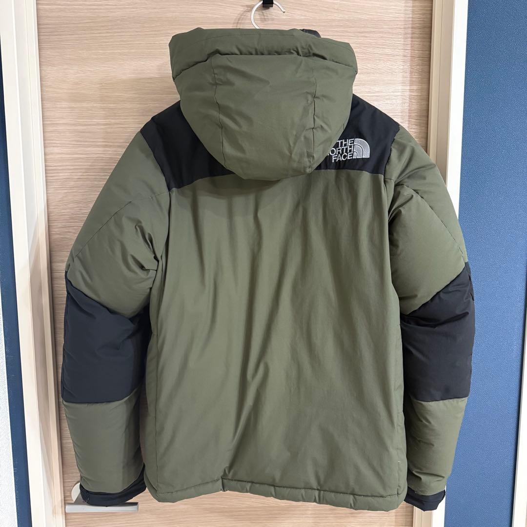 THE NORTH FACE バルトロライトジャケット ニュートープ Lサイズ