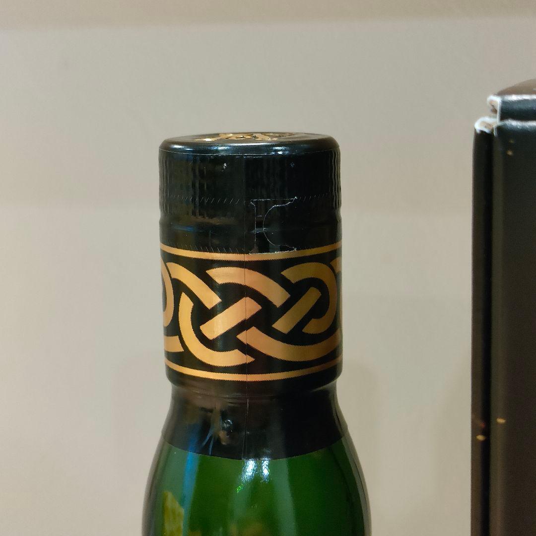 アードベッグ スモーキーバース