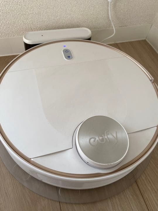 【バッテリー交換要】EUFY ROBOVAC L70 HYBRID
