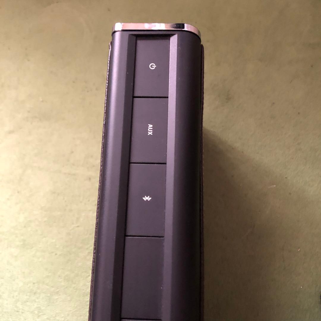 スピーカー・ウーファー BOSE Soundlink Bluetooth Mobile Speaker2