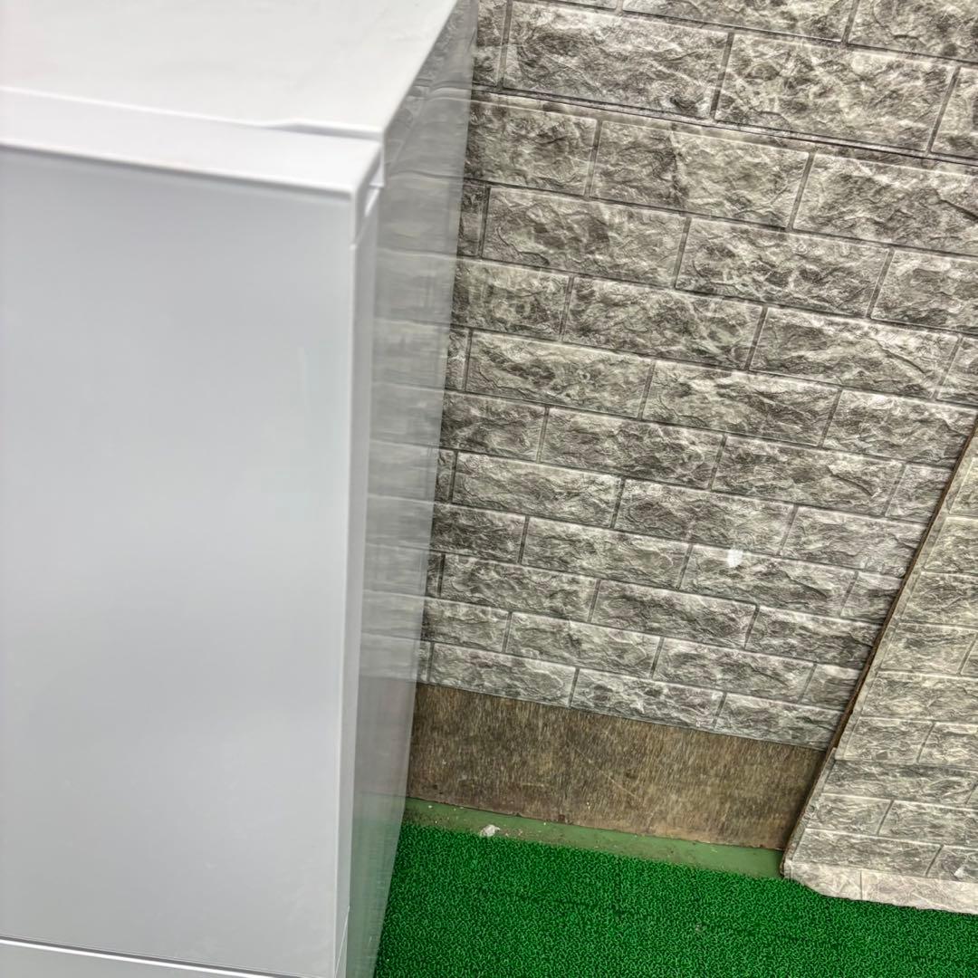 296 冷蔵庫　小型　一人暮らし　洗濯機も有　美品　大人気　保証込　格安