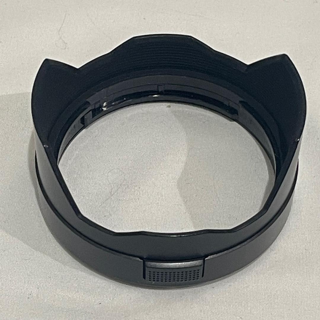 レンズ(ズーム) Panasonic H-ES12060 12-60mm LEICA DG