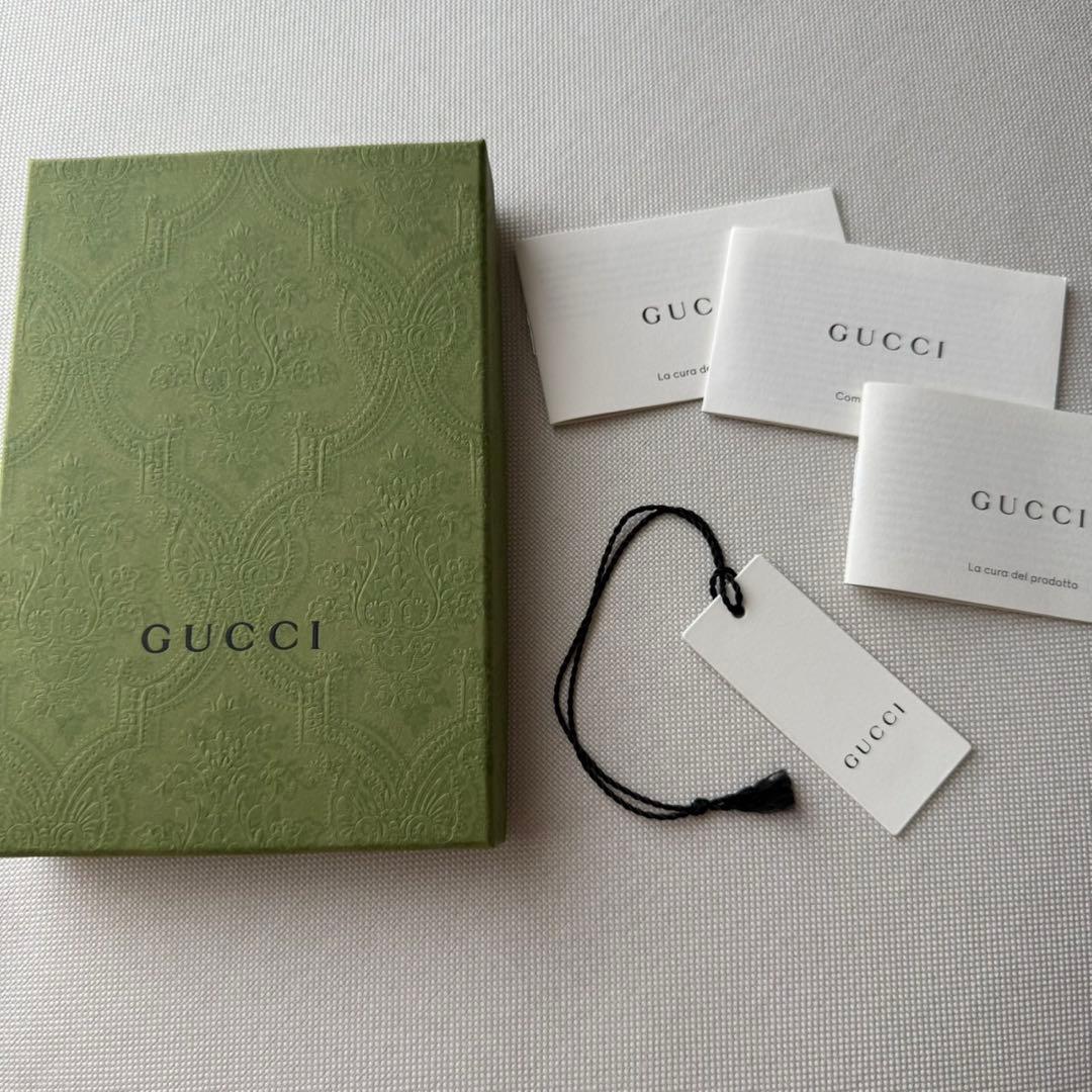 極美品✨GUCCI iPhone 15pro オフィディア アイフォンケース