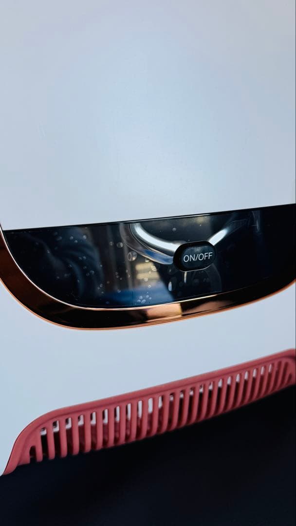 【値下げ】 UWANT 自動洗浄 カーペットクリーナー B100-S ホワイト