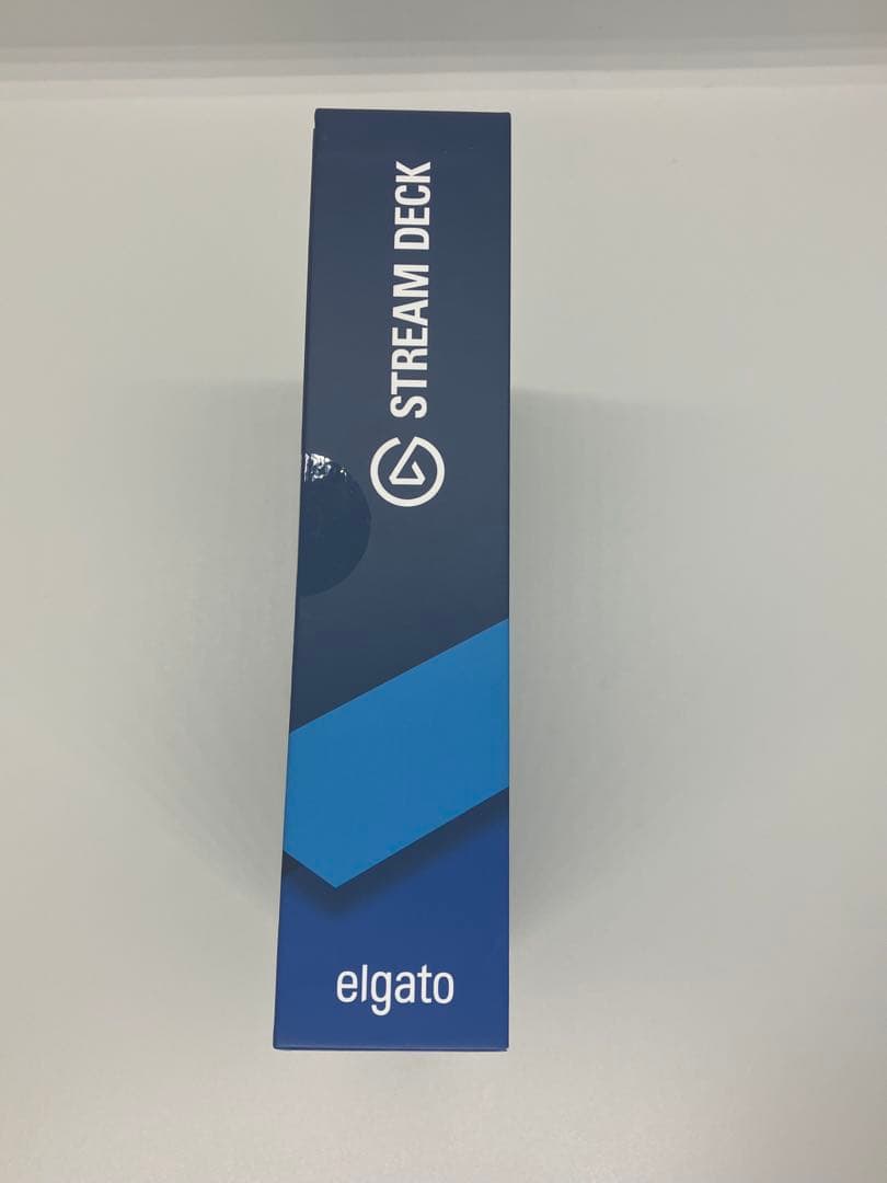 elgato Stream Deck 商品説明必読