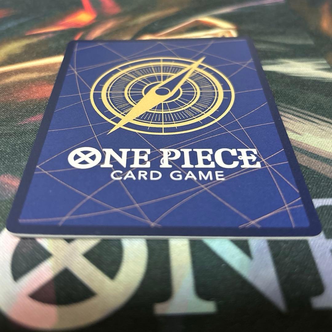 ロロノア・ゾロ　sp