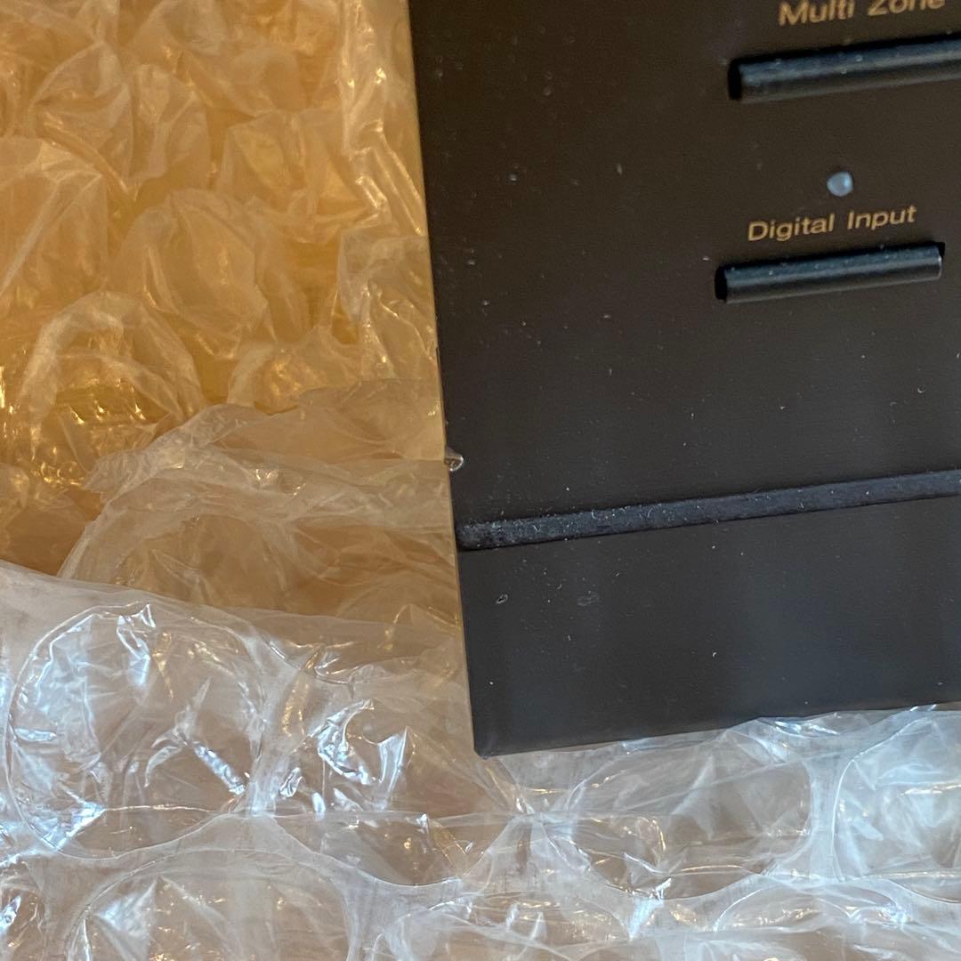 Nakamichi AVアンプ プリメインアンプ IA-1z ナカミチ