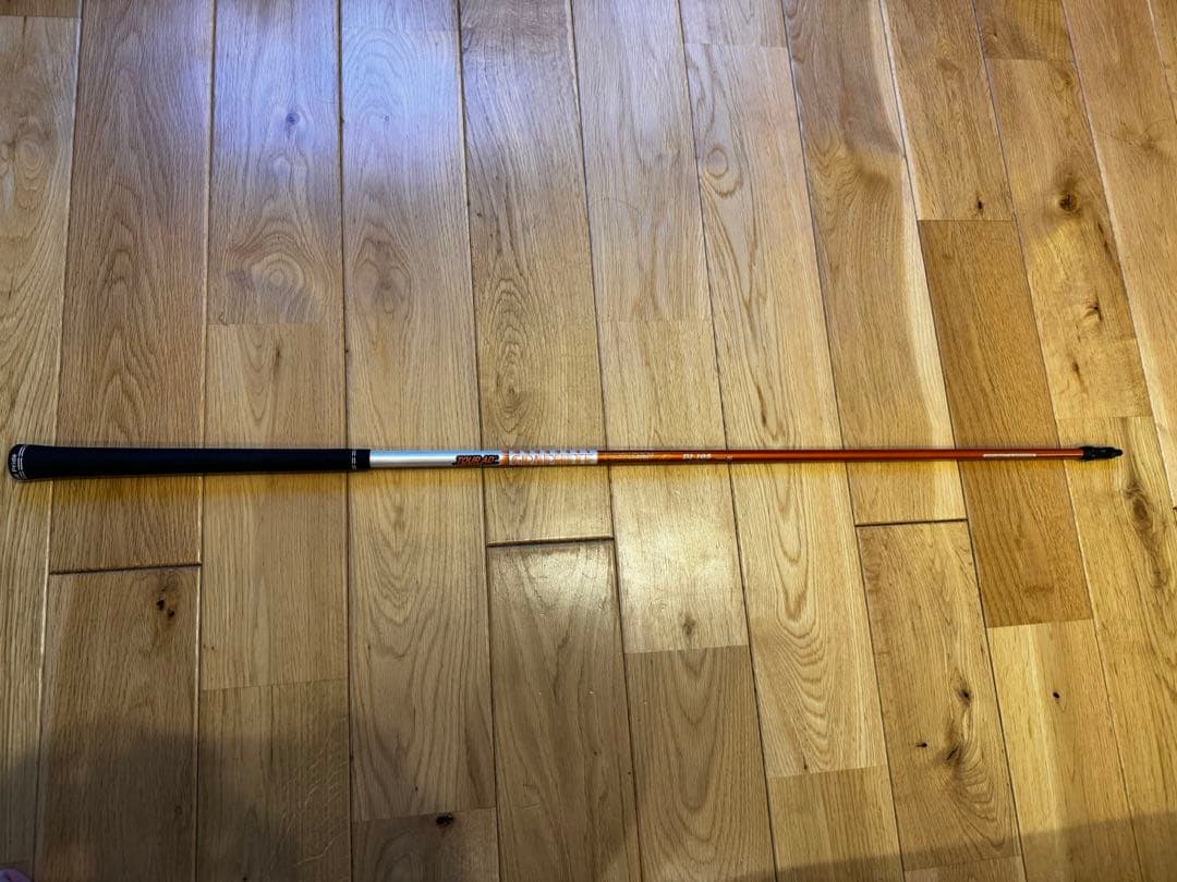 【美品】ツアー ad DI ハイブリッド 105 S PING スリーブ4U用