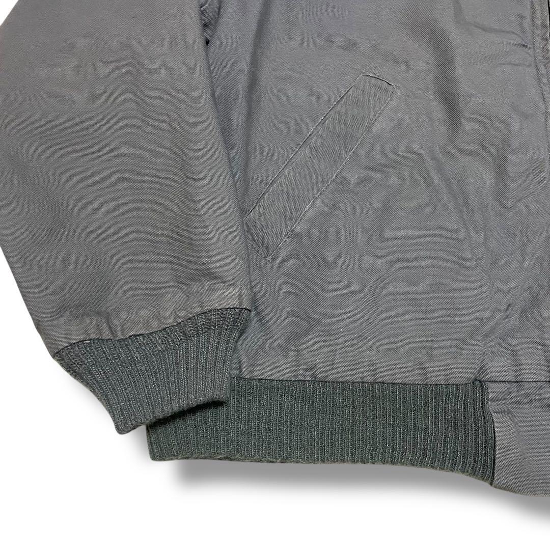 usa製 70s OshKosh オシュコシュ ワークジャケット 赤キルティング