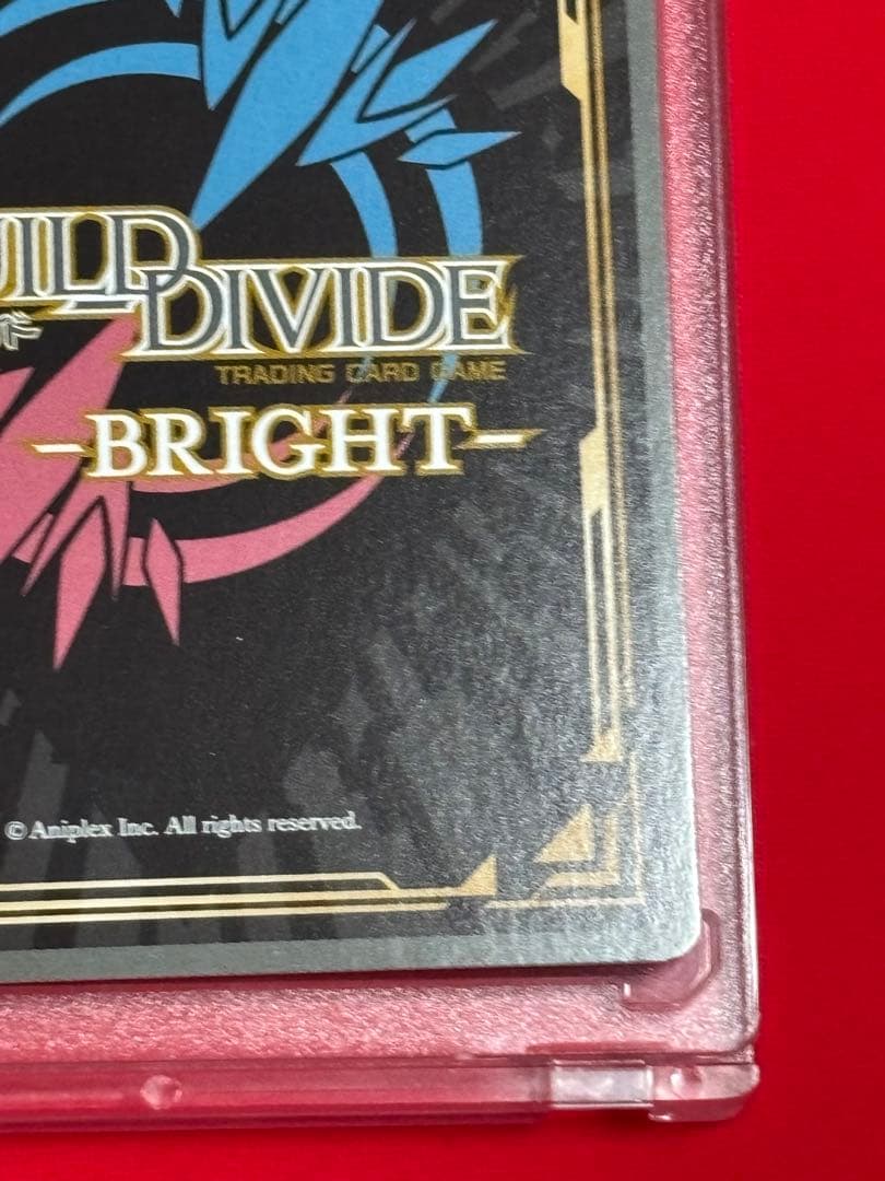 K*o様 ビルディバイドブライト　アルティメットまどか　SC まどドラ　まどマギ