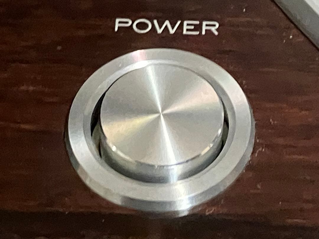 【動作品】TRIO(トリオ) KP-700D レコードプレーヤー