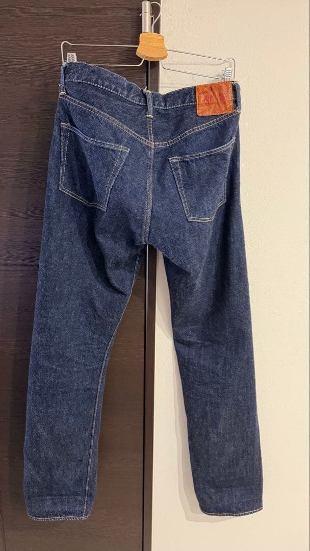 【週末価格】フルカウント1101 W30 L32