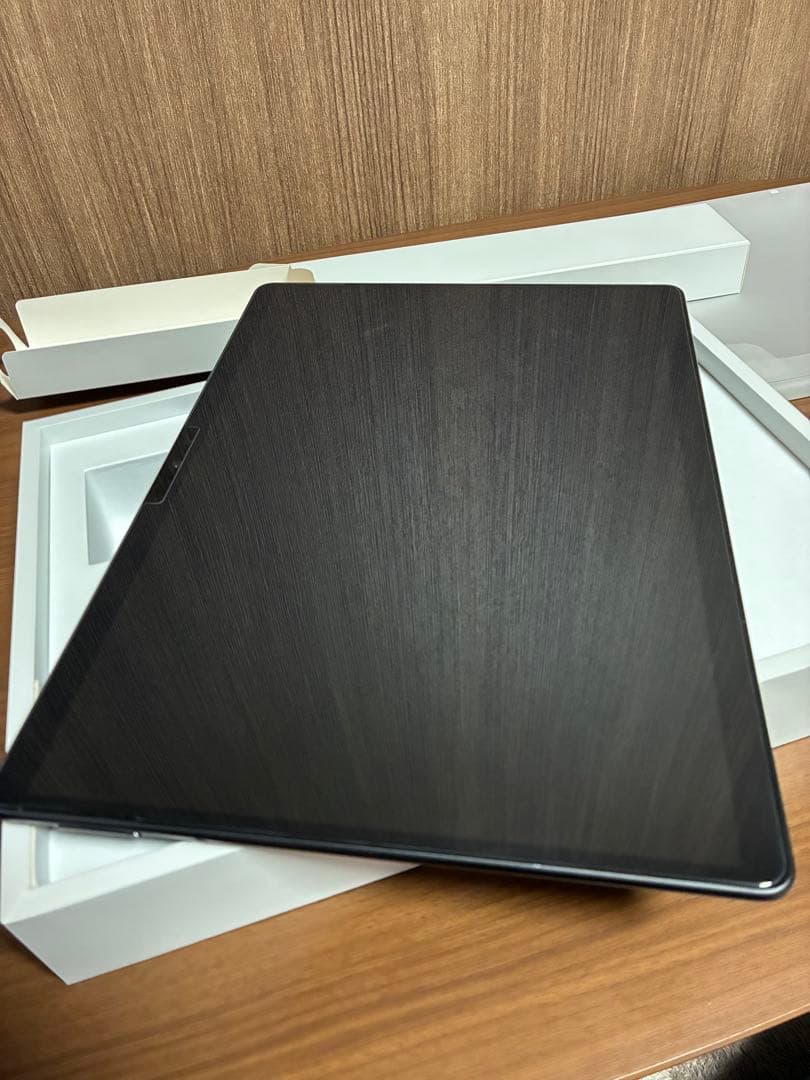 Microsoft Surface Pro 8 本体＋キーボード＋α