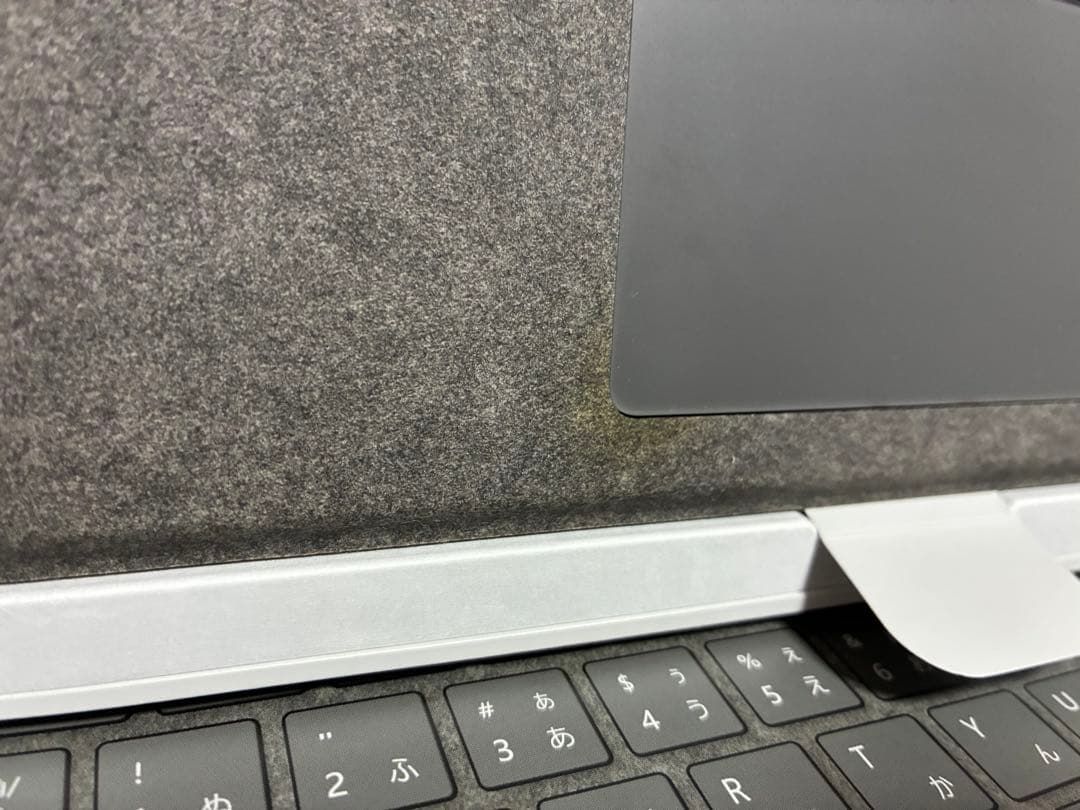 Microsoft Surface Pro 8 本体＋キーボード＋α