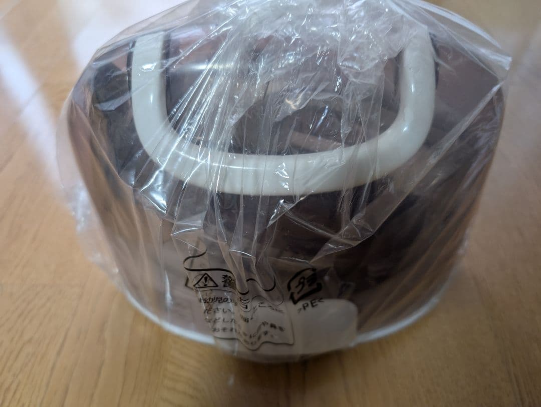 【未使用】(TOSHIBA コードレススチームアイロン TA-FDX770