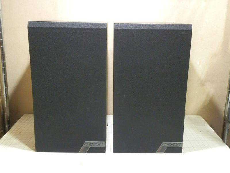 値下げ MISSION 761 スピーカー 出音確認済み ミッション