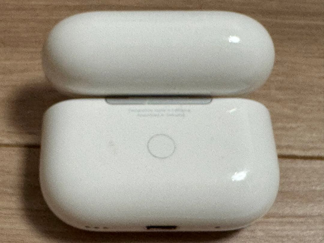 Apple Air Pods Pro 第2世代 MQD83J/A