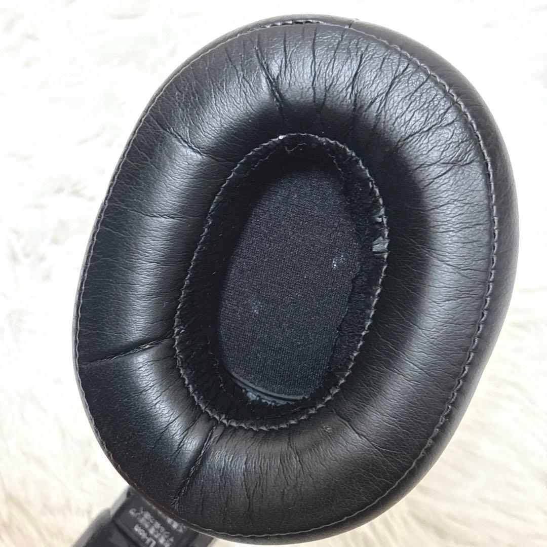 【極希少】SONY MDR-HW700DS デジタルサラウンドヘッドホンシステム