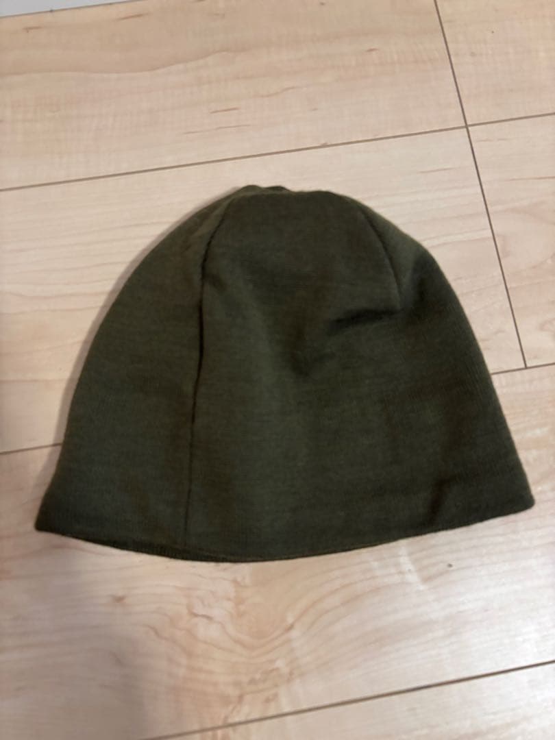 25AW Stussy Mountain Hardwear ビーニー