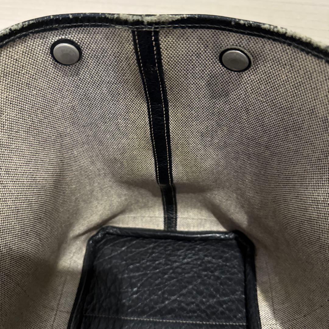 HERMES ガーデンパーティーPM