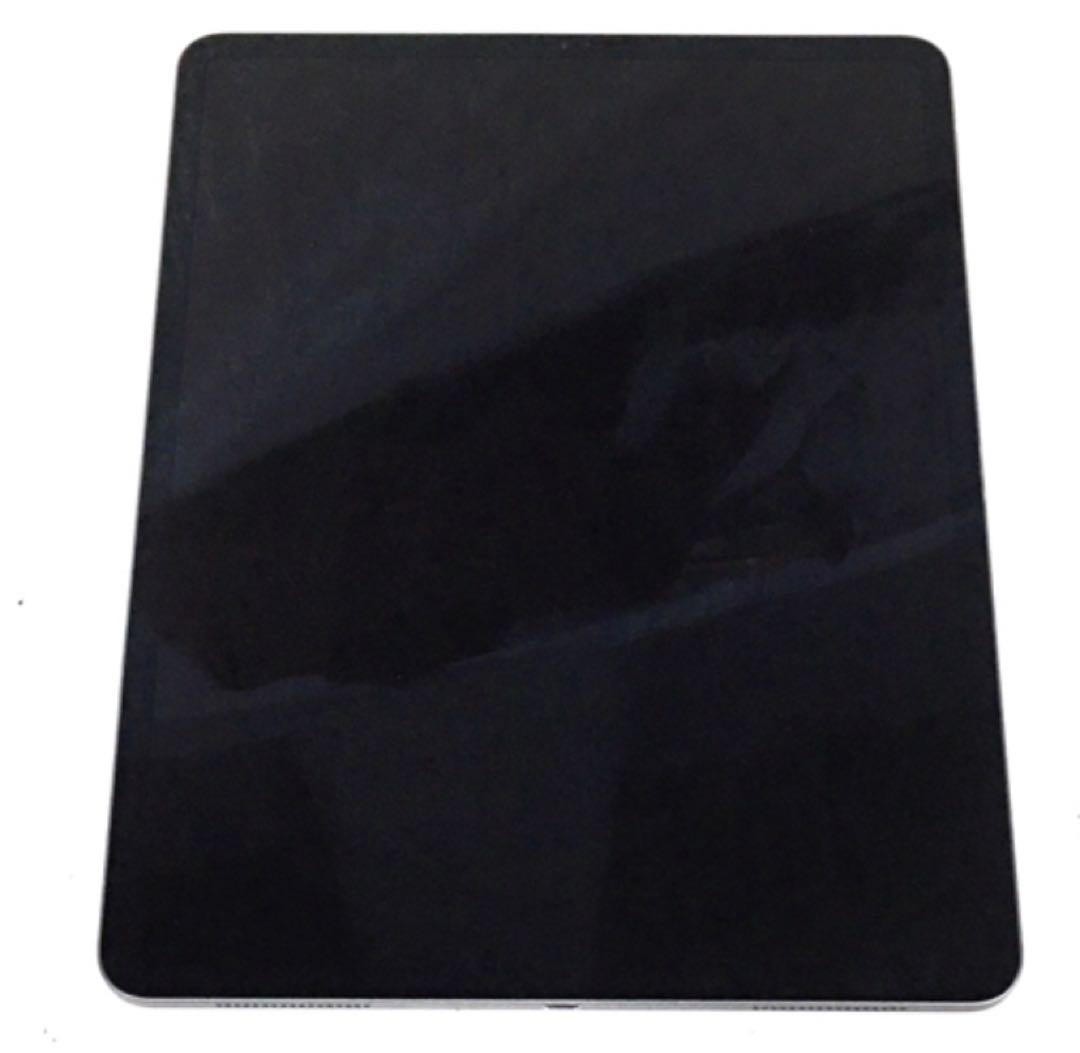 Apple iPad pro 第3世代12.9 256GB 最大バッテリー97%