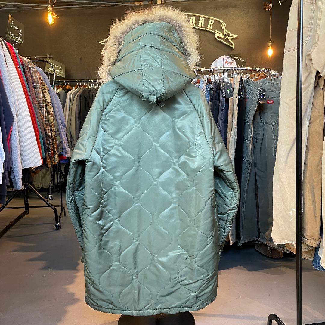 USA製　SPIEWAK 100周年記念 N-3Bタイプ ジャケット 42