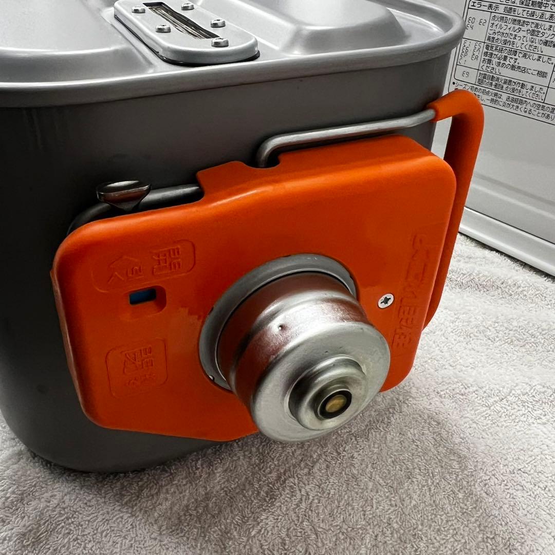 30　石油ファンヒーター　コロナ　FH-VX3619BY　13畳対応　送料無料