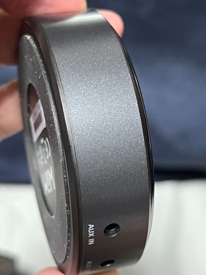 KRYPTON SP-1PWD スピーカー