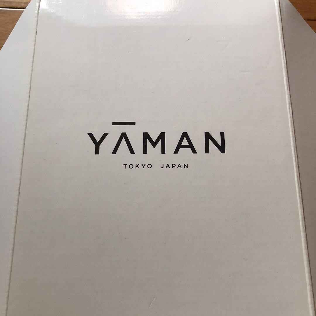 ヤーマンレイボーテRフラッシュダブル