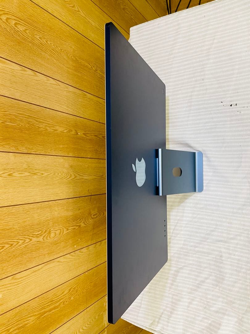 iMac Retina 4.5K 24インチ　A2873 (2023年製)