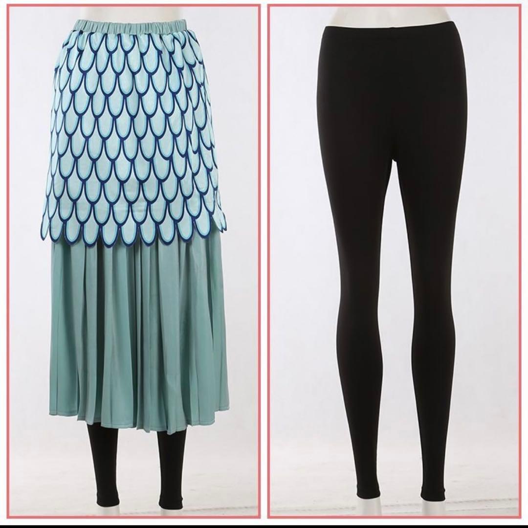 アツイステ　ディアソムニア寮　スケアリードレス　コスプレ　衣装