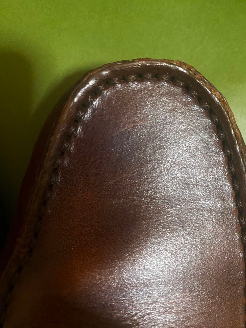 Paraboot CORAUX/MARINE 093603 サイズ7