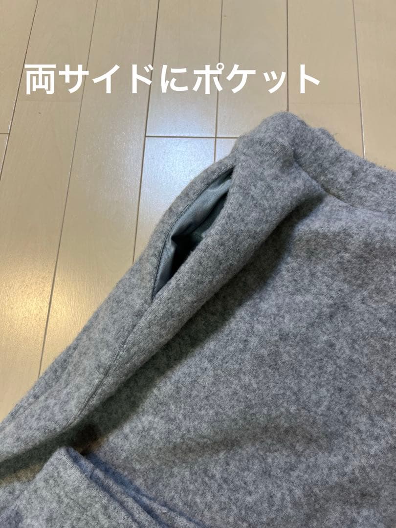 journal standard luxe ハーフリバータックeasyPT