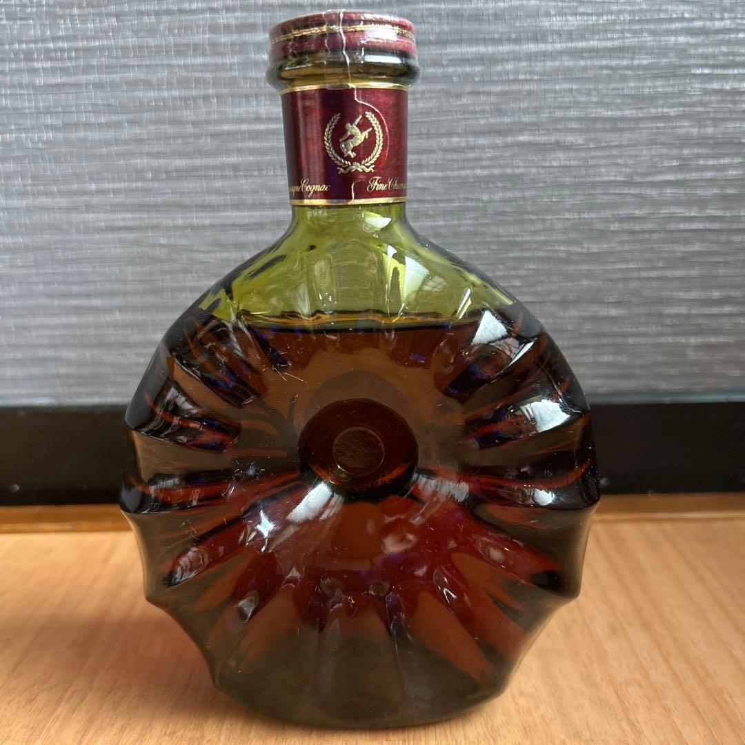 レミーマルタン ブランデー XO SPECIAL 古酒　未開封
