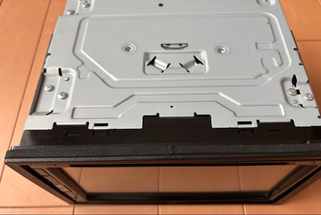 カロッツェリア　FH-6500DVD