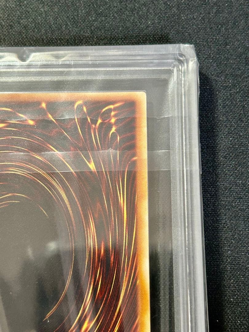 遊戯王　インセクト女王　レリーフ　ARS10+ ARS鑑定 PSA 旧レリーフ