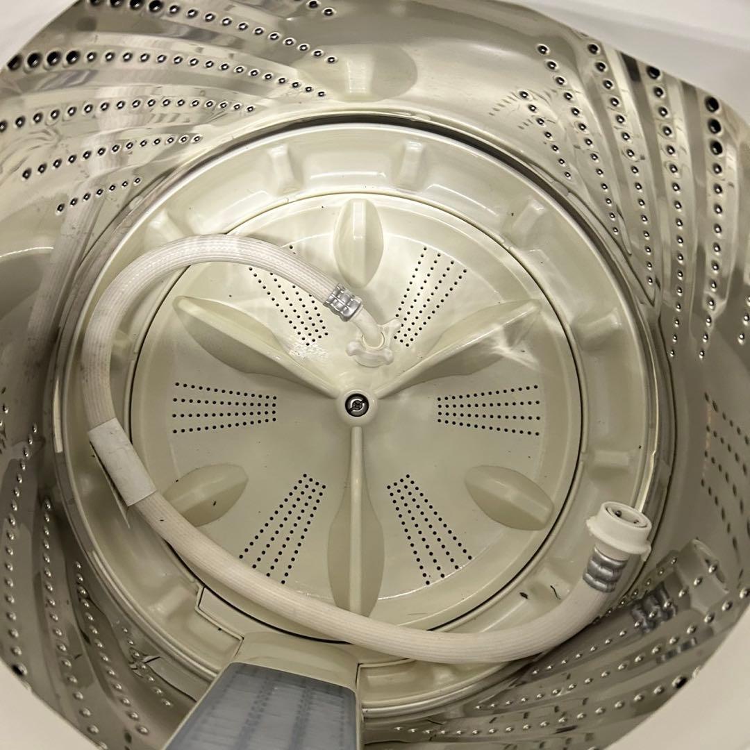 184 SHARP 冷蔵庫　洗濯機　電子レンジ　国内メーカー3点セット　格安