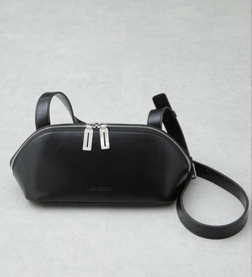 【アドカラム】FIGRE BODYBAG【ADD CULUMN】