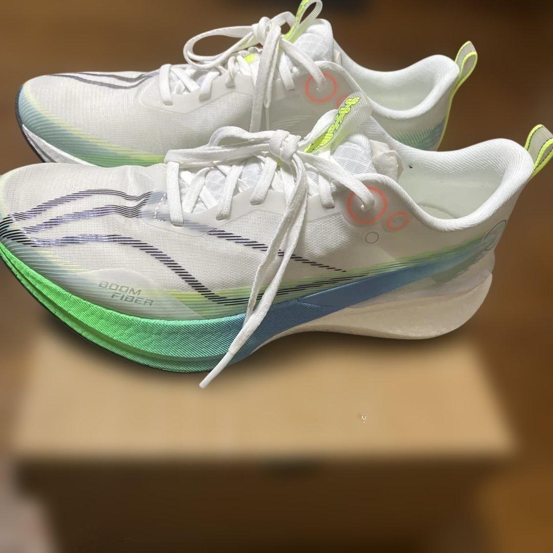 [LI-NING(リーニン)] RED HARE 8 PRO