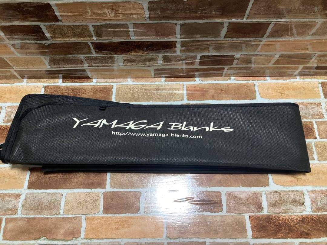 ヤマガブランクス アーリー 97mmh