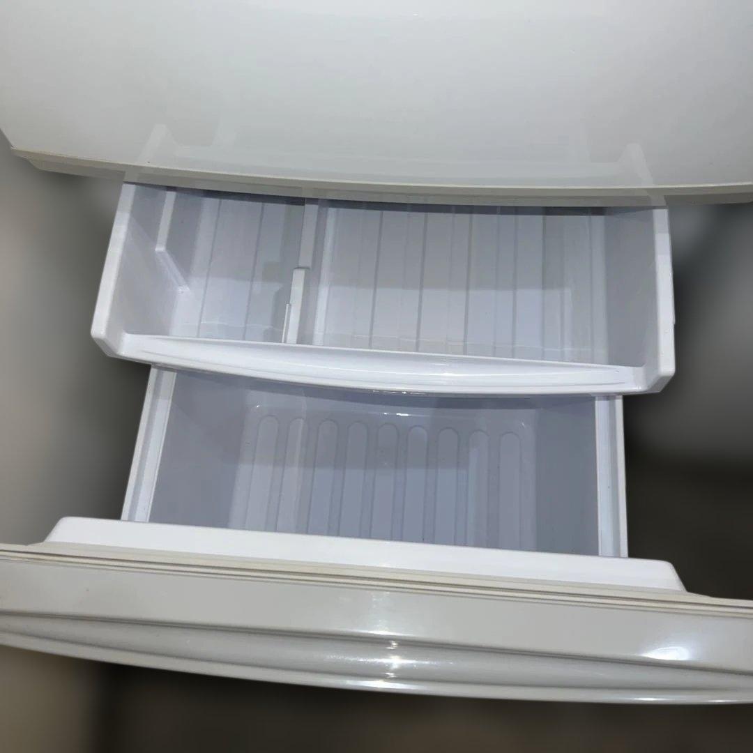 ⭐︎Panasonicビッグウェーブ/SHARPどっちもドア/美品2点セット