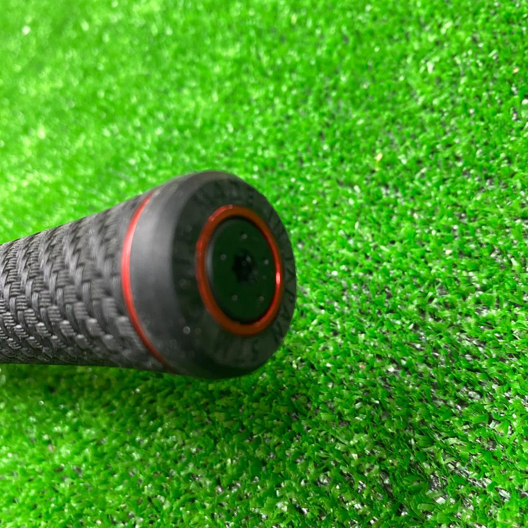 【UTC-291】PINGスリーブ ツアーAD DIハイブリッド85S 4UT